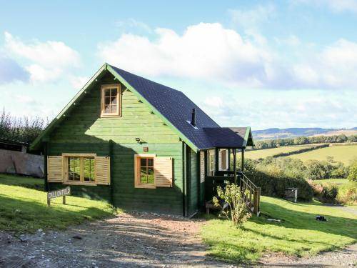 Acton Scott House | 130 m² House ∙ 3 bedrooms ∙ 5 guests