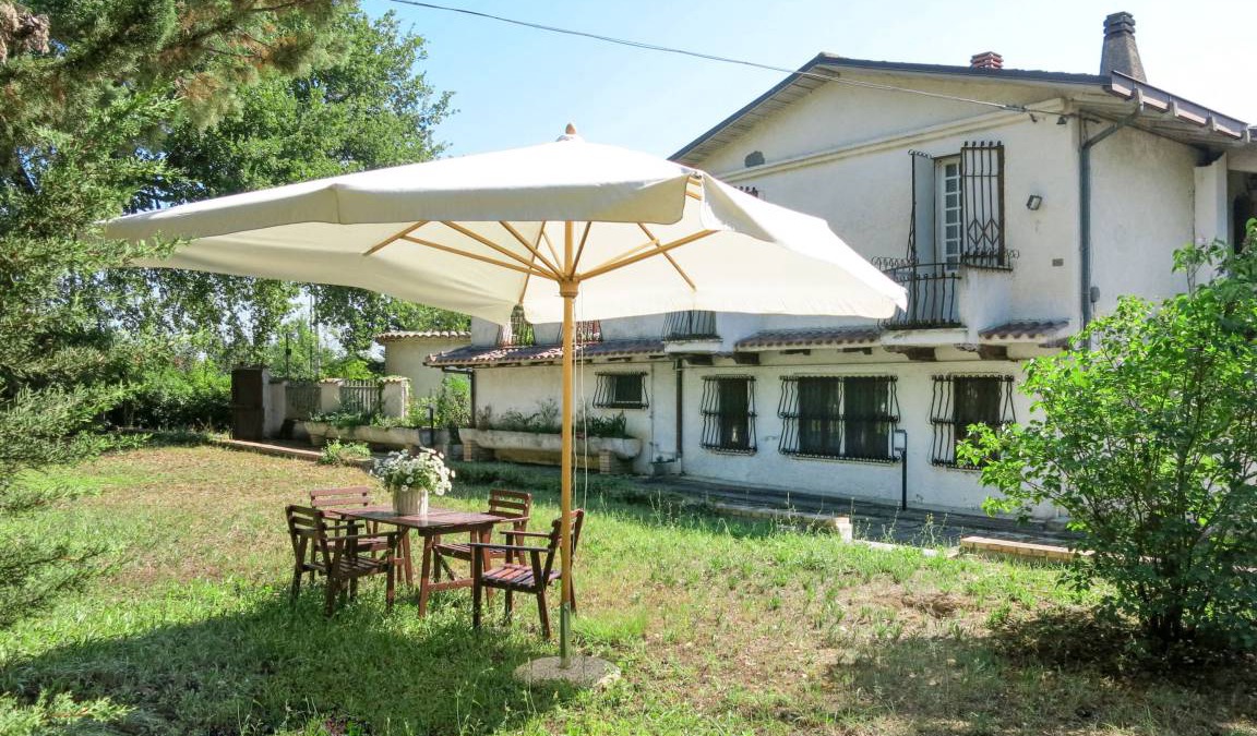 Rosciano House | 130 m² House ∙ 3 bedrooms ∙ 6 guests