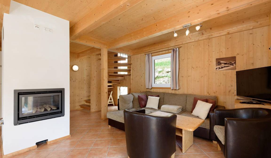 Hohentauern House | 130 m² House ∙ 4 bedrooms ∙ 10 guests