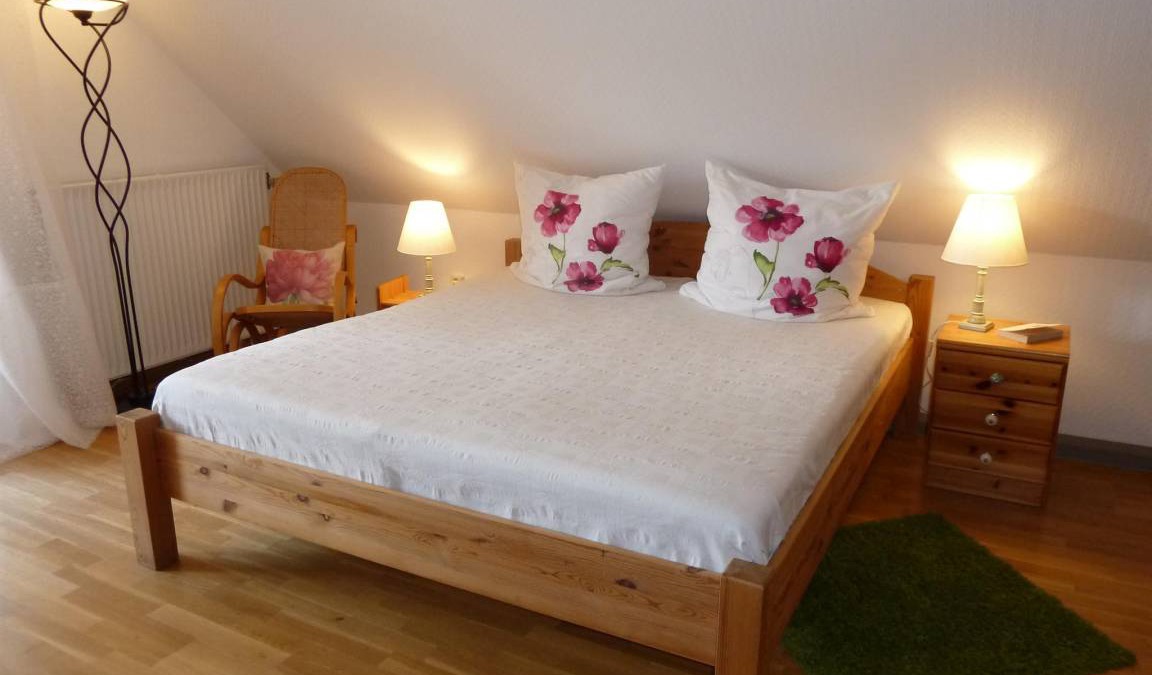 Dedelstorf House | 130 m² House ∙ 4 bedrooms ∙ 7 guests