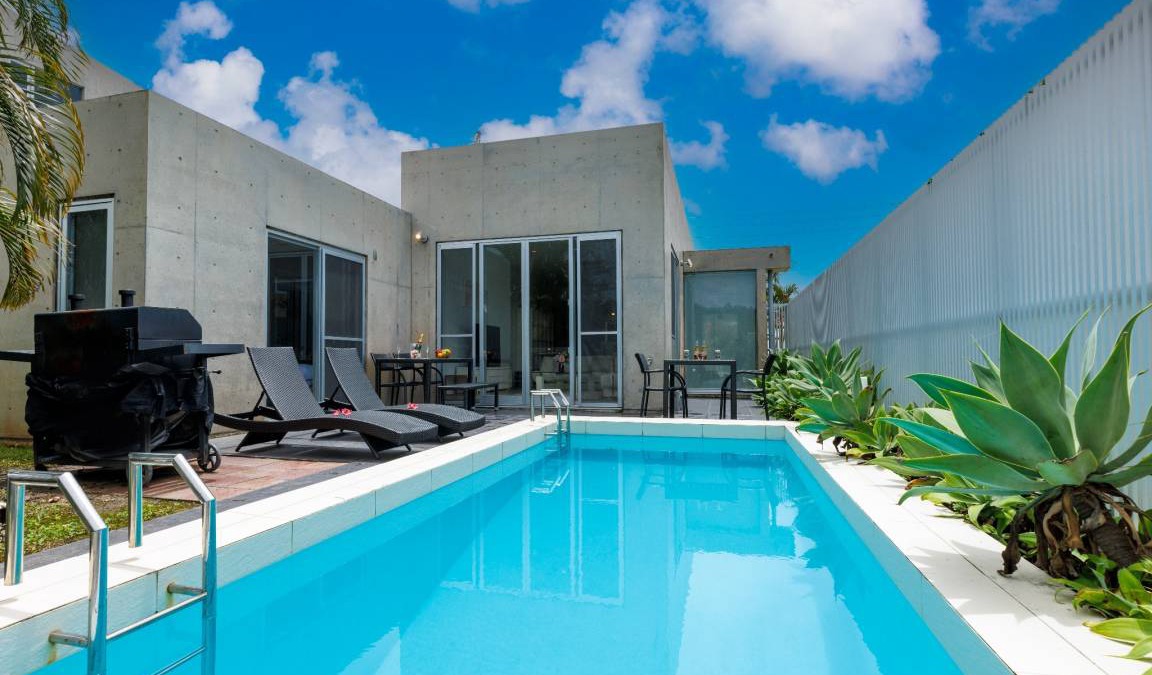 Kadena-cho House | 130 m² House ∙ 4 bedrooms ∙ 12 guests