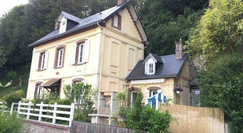 Veulettes-sur-Mer Villa | 130 m² Villa ∙ 3 bedrooms ∙ 6 guests