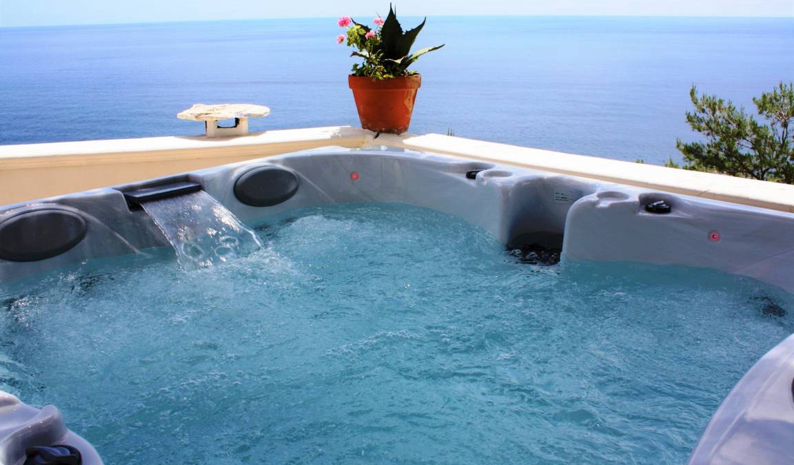 Gagliano del Capo Villa | 130 m² Villa ∙ 4 bedrooms ∙ 10 guests
