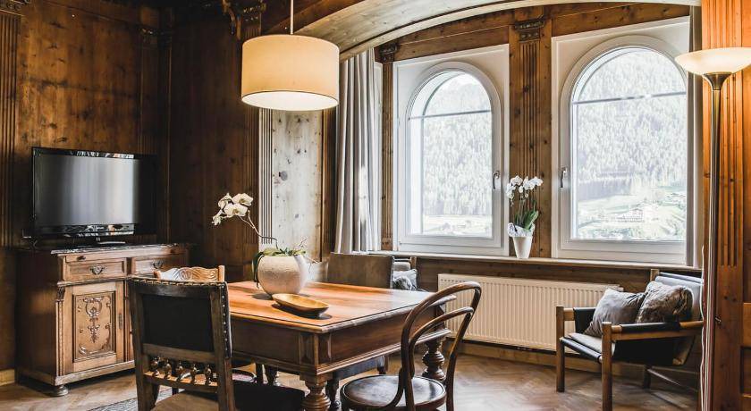 Ortisei Villa | 130 m² Villa ∙ 3 bedrooms ∙ 10 guests