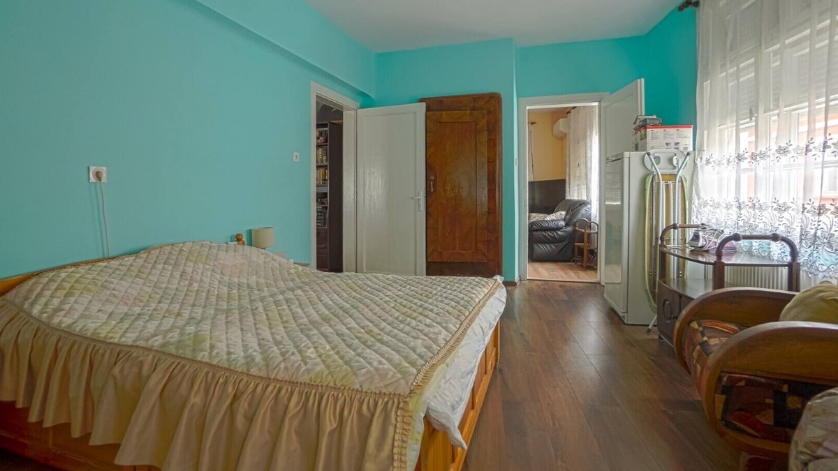 Razgrad Villa | 130 qm Exklusiv Haus, Stadtzentrum Razgrad