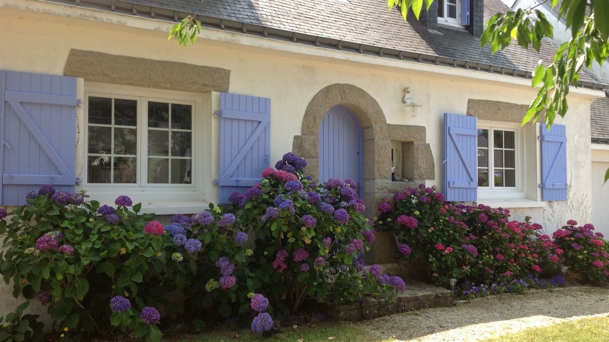 Bono House | 130m² house 500m from the port of Bono in the Gulf of Morbihan