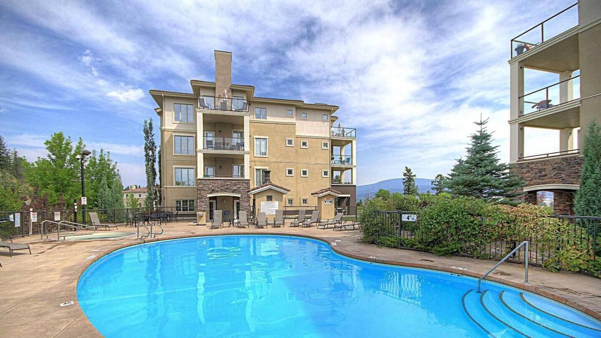 Quail Ridge Condo | #1314 Pinnacle Pointe Condo