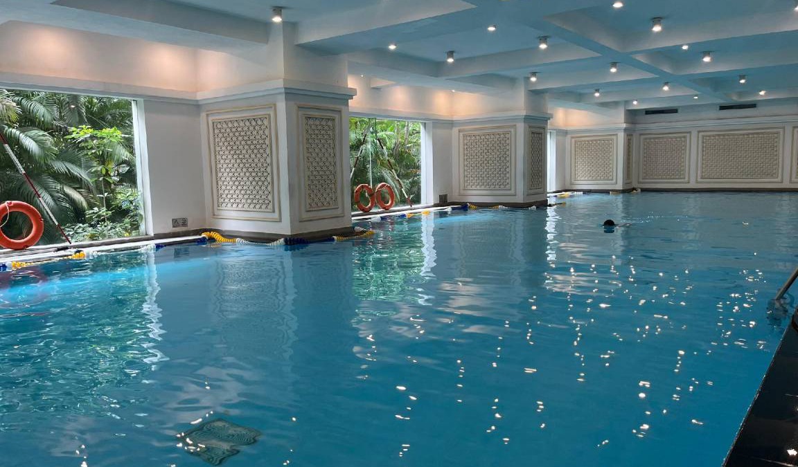 Thanh Xuan Apartment | 132 m² Apartment ∙ 3 bedrooms ∙ 10 guests
