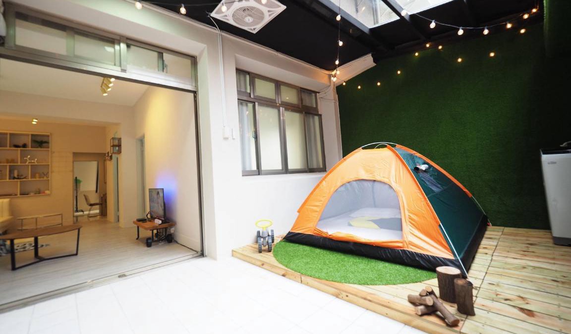 Daan Apartment | 132 m² Apartment ∙ 3 bedrooms ∙ 9 guests