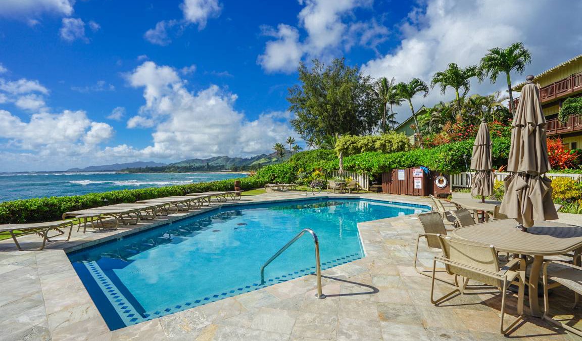 Wailua Condo | 132 m² Condo ∙ 2 bedrooms ∙ 4 guests