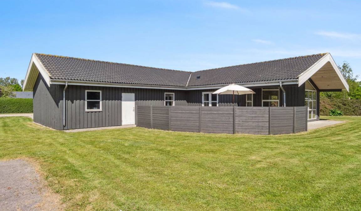 Storvorde House | 133 m² House ∙ 1 bedroom ∙ 8 guests