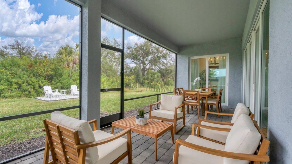 South Gulf Cove House | 13314 Allentown ave
