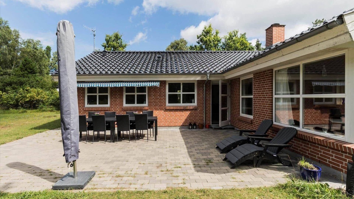 Hoeve Strand House | 13387 Vig - Vej 11 4