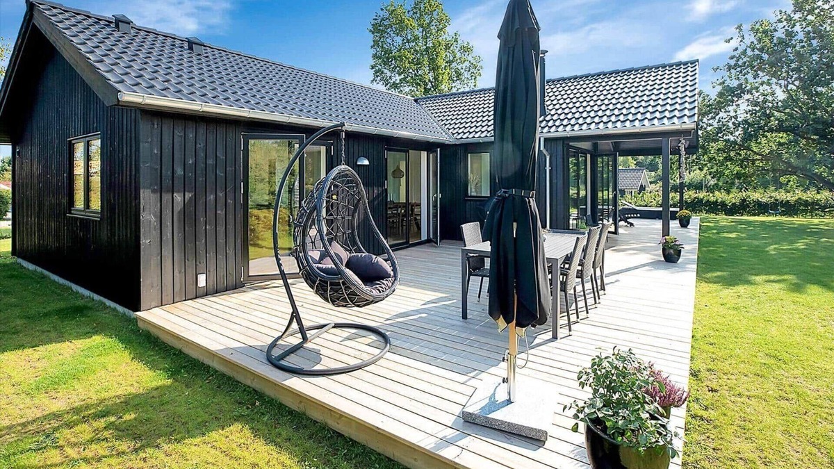 Hoensinge House | 13397 Vig - Lyngkrogen 21