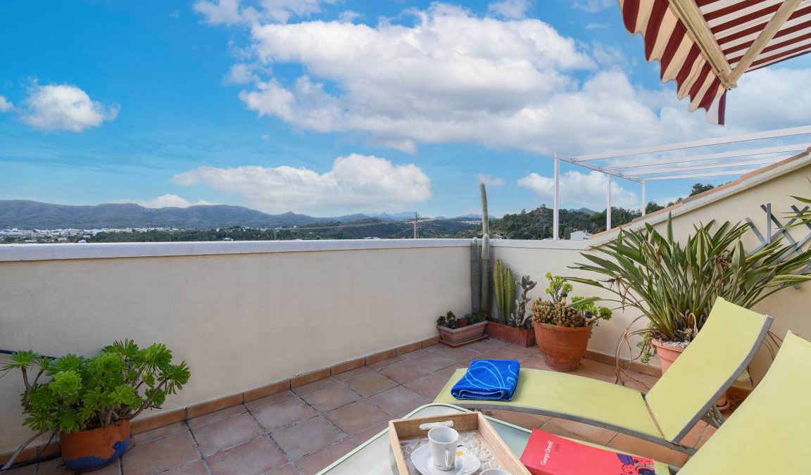 Jesus Pobre Apartment | 134 m² Apartment ∙ 3 bedrooms ∙ 6 guests