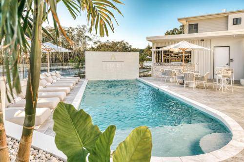 Peregian Beach House | 134 m² House ∙ 3 bedrooms ∙ 6 guests