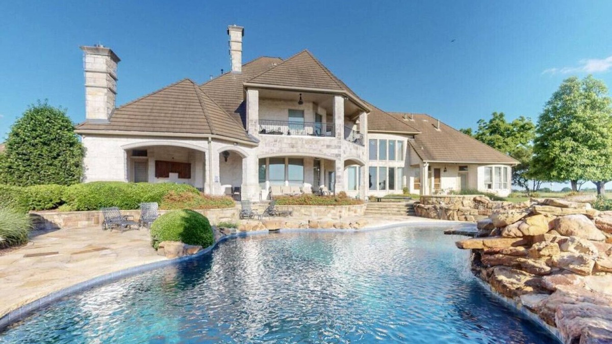 Forney Apartment | 13425 FM 740 Forney Texas