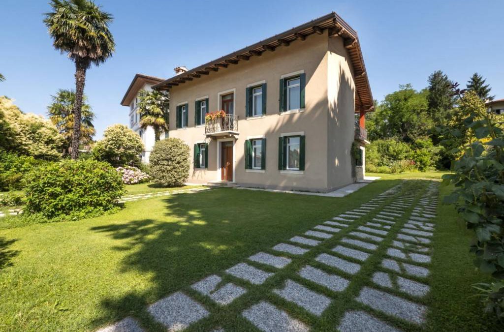 San Daniele del Friuli Apartment | 135 m² Apartment ∙ 2 bedrooms ∙ 5 guests