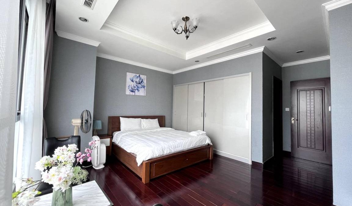 Thanh Xuan House | 135 m² House ∙ 3 bedrooms ∙ 6 guests