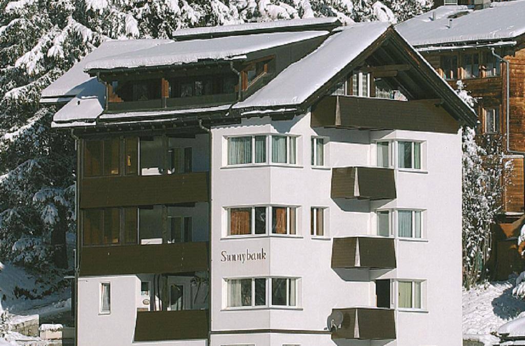 Arosa Apartment | 135 m² Apartment ∙ 3 bedrooms ∙ 9 guests