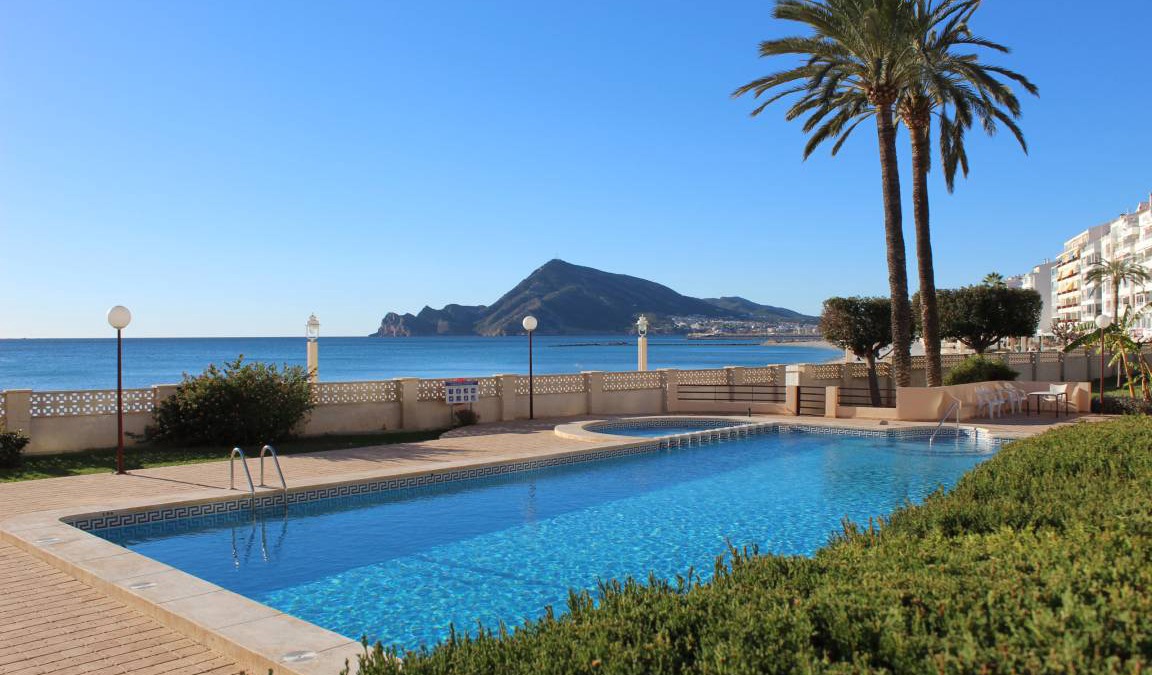 Altea Apartment | 135 m² Apartment ∙ 4 bedrooms ∙ 8 guests