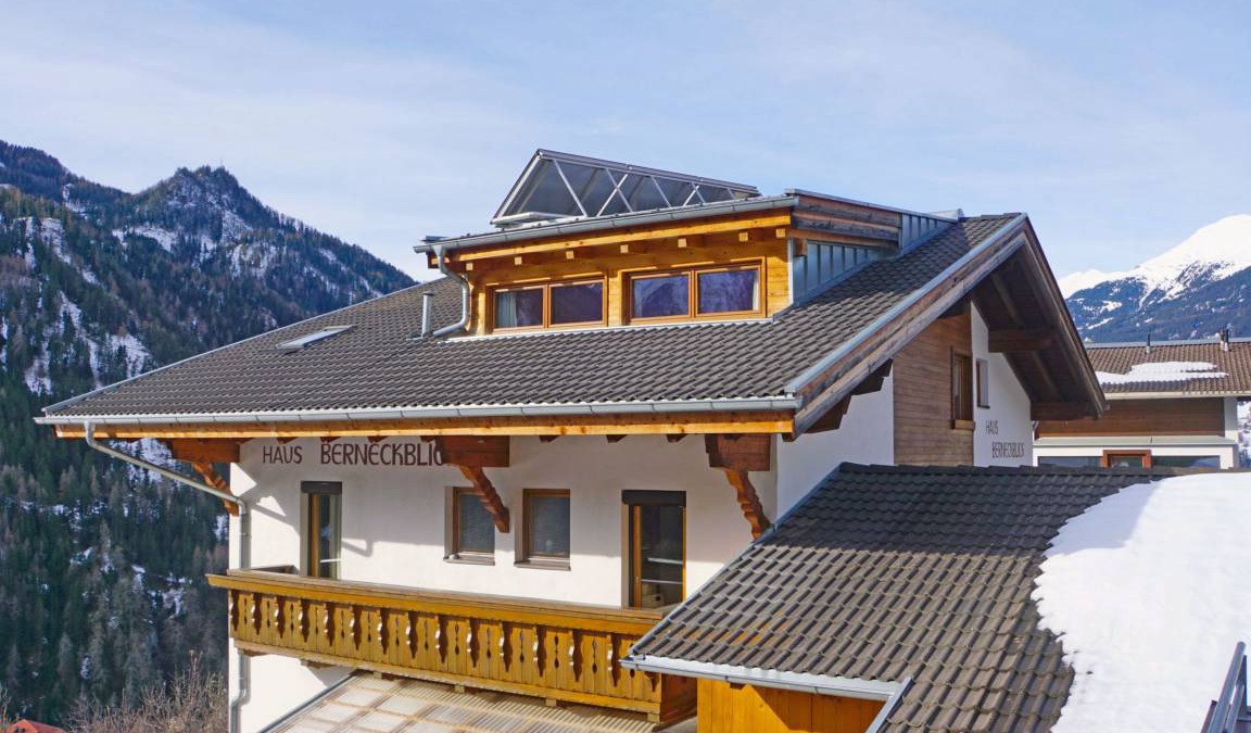 Kauns Apartment | 135 m² Apartment ∙ 5 bedrooms ∙ 10 guests