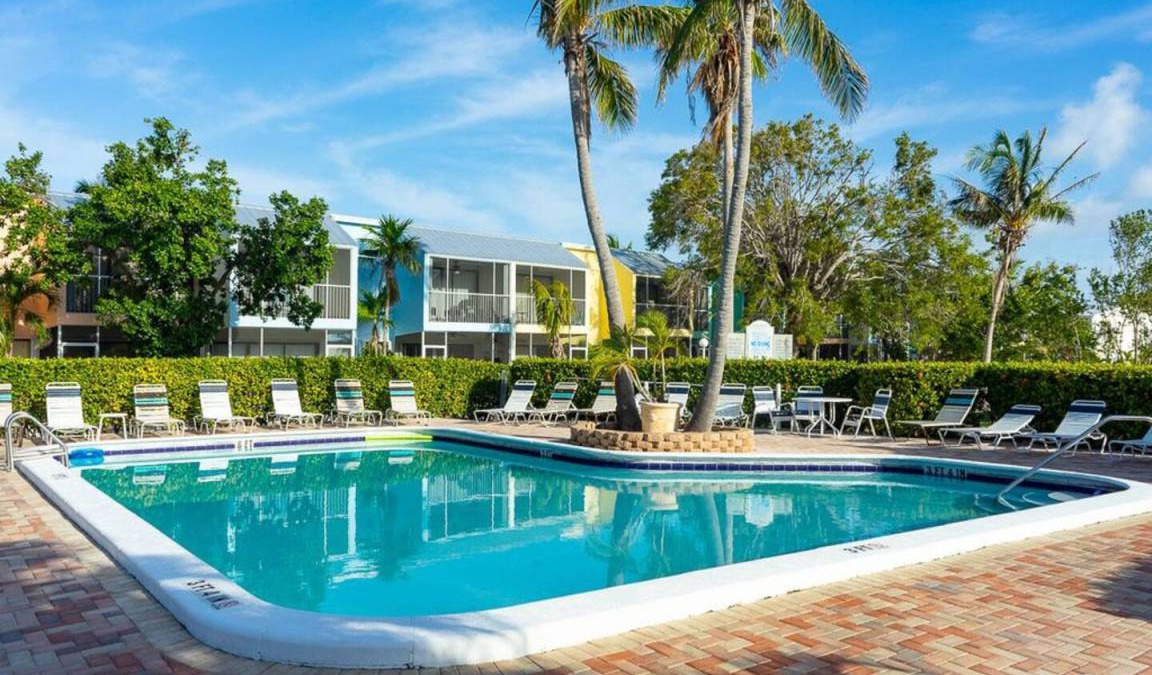 Key Largo House | 135 m² House ∙ 2 bedrooms ∙ 6 guests