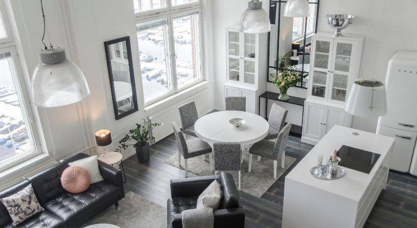 Tampere Apartment | 136 m² Apartment ∙ 3 bedrooms ∙ 8 guests