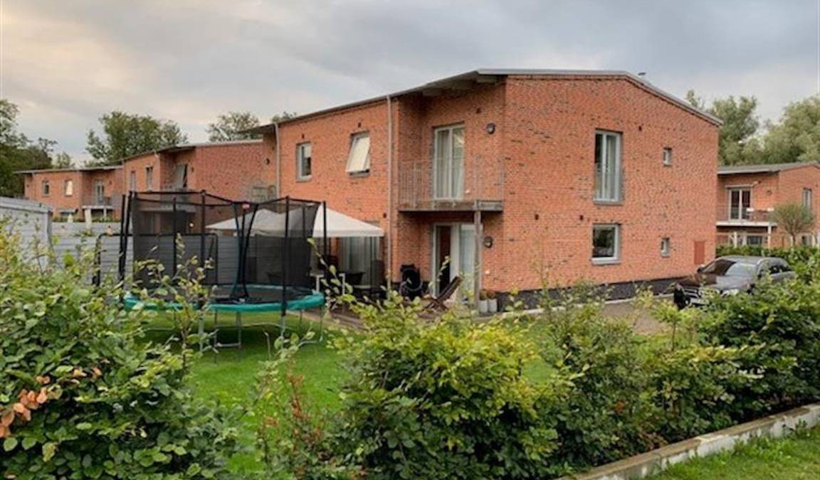 Lund House | 136 m² House ∙ 4 bedrooms ∙ 2 guests