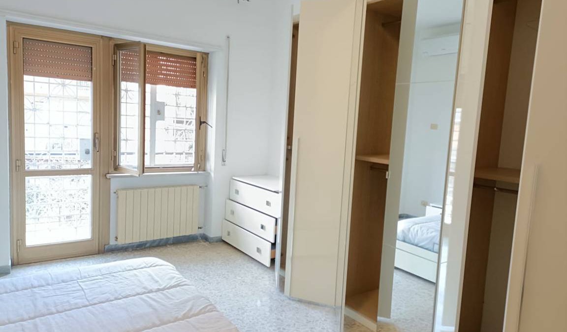 Fidenae Resort | 136 m² Private room ∙ 1 bedroom ∙ 1 guest
