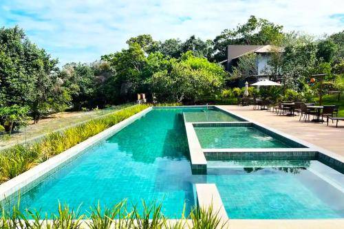 Itacimirim Villa | 136 m² Villa ∙ 3 bedrooms ∙ 8 guests