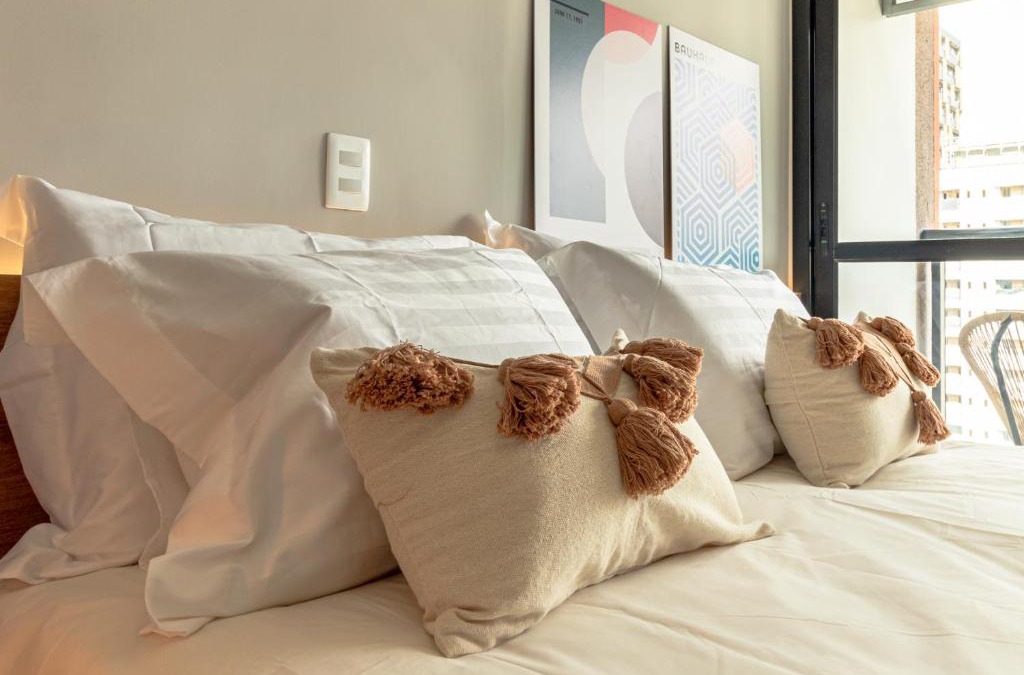 Vila Pompeia Apartment | 136 Pompeia SHOW Allianz