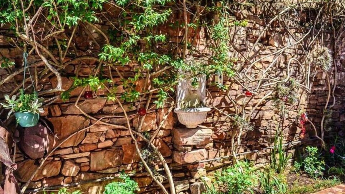 Grahamstown House | 137 High Street Guest House