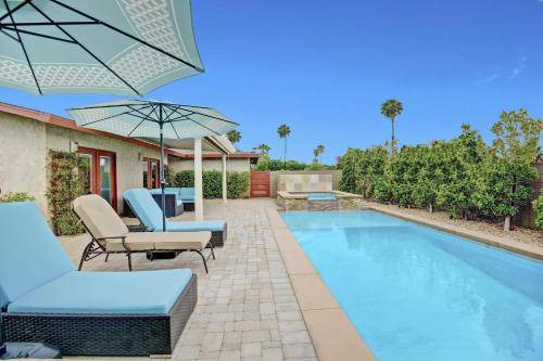 Desert Park Estates House | 137 m² House ∙ 3 bedrooms ∙ 6 guests