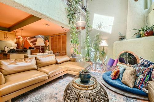 Platt Park House | 1374 S Pennsylvania St