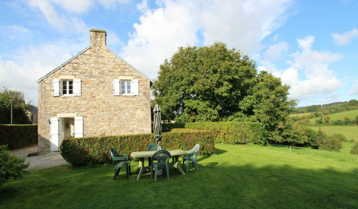 Cotentin Cottage | 138 m² Cabin ∙ 4 bedrooms ∙ 10 guests