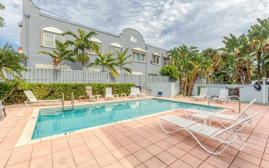 Lauderdale-by-the-Sea House | 138 m² House ∙ 2 bedrooms ∙ 6 guests