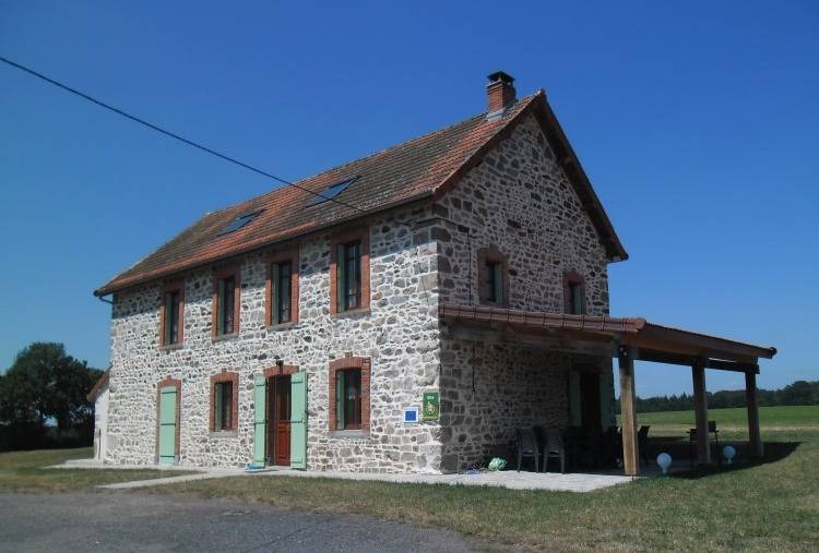Verneugheol House | 138 m² Gîte ∙ 6 bedrooms ∙ 12 guests