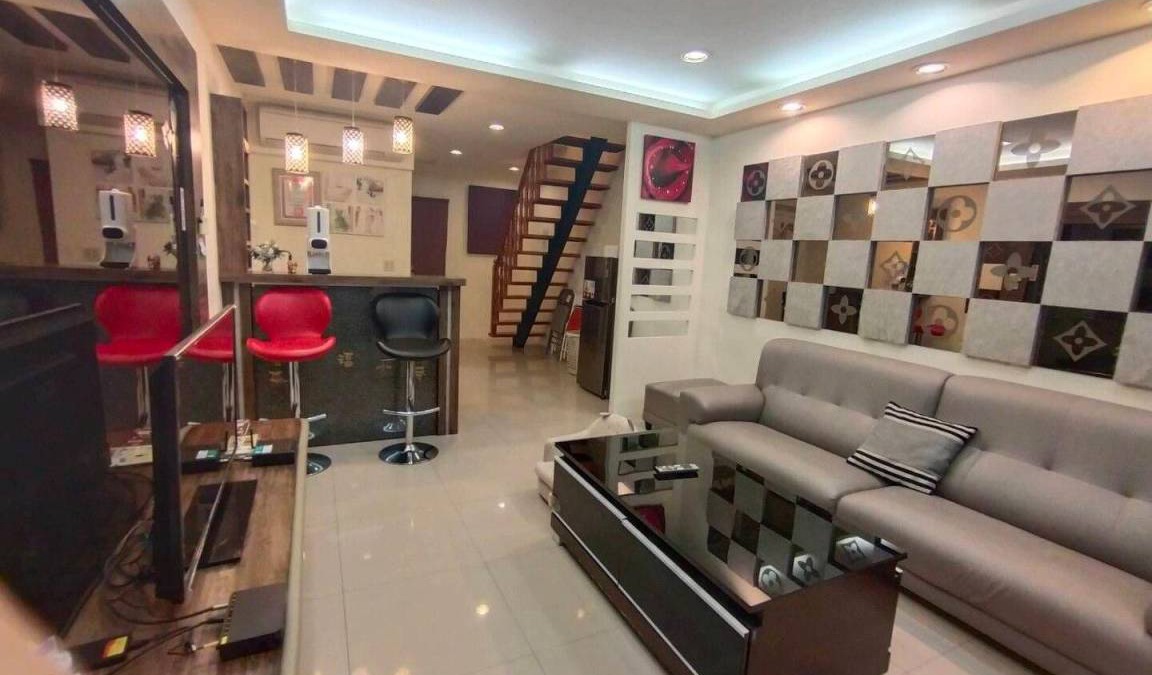 Anping House | 138 m² House ∙ 2 bedrooms ∙ 8 guests