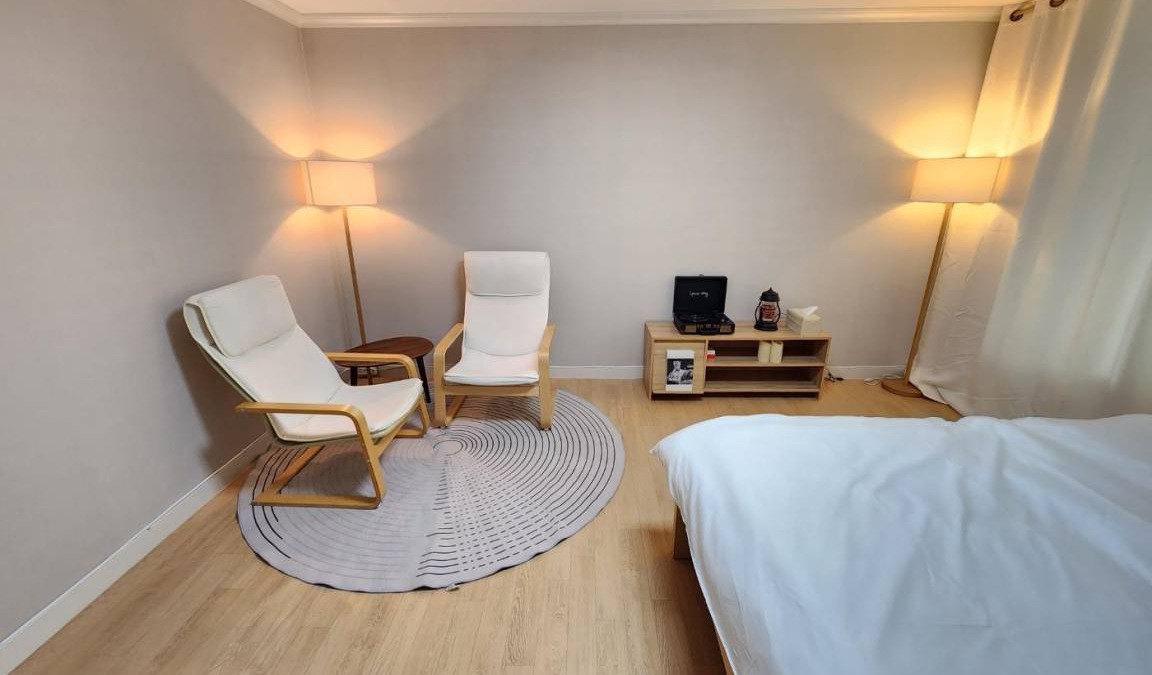 Daemyeong-dong Villa | 138 m² Villa ∙ 3 bedrooms ∙ 10 guests