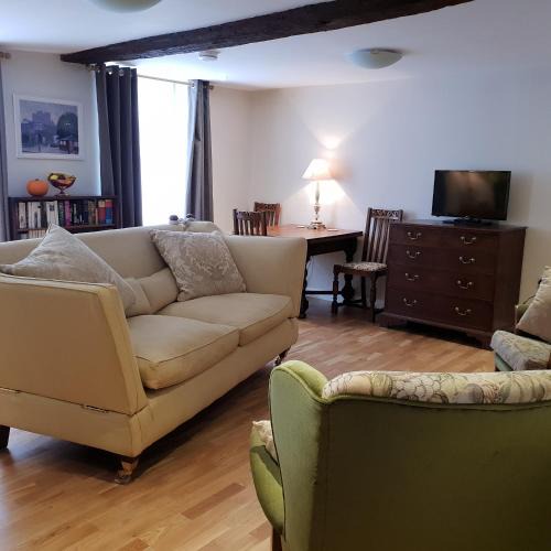 Ludwel Apartment | 138a Old Star & Garter