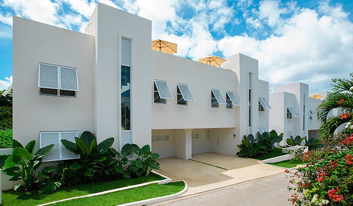 Mount Standfast Apartment | 139 m² Apartment ∙ 3 bedrooms ∙ 6 guests