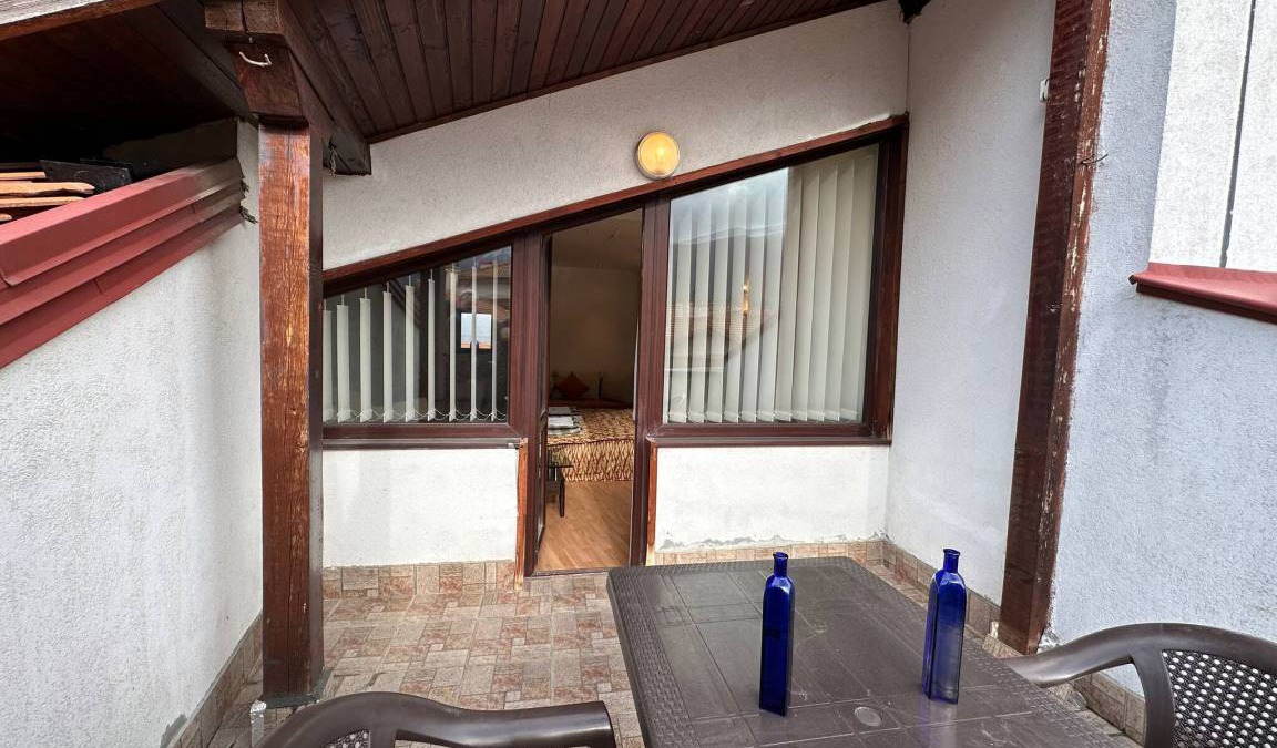 Shiligarnika Apartment | 139 m² Apartment ∙ 3 bedrooms ∙ 8 guests