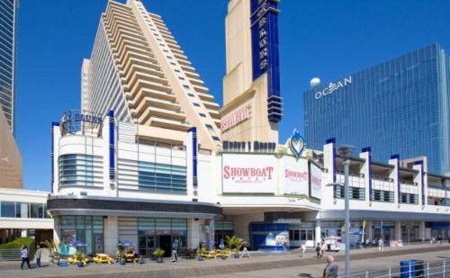 Atlantic City Apartment | 139 m² Apartment ∙ 2 bedrooms ∙ 10 guests