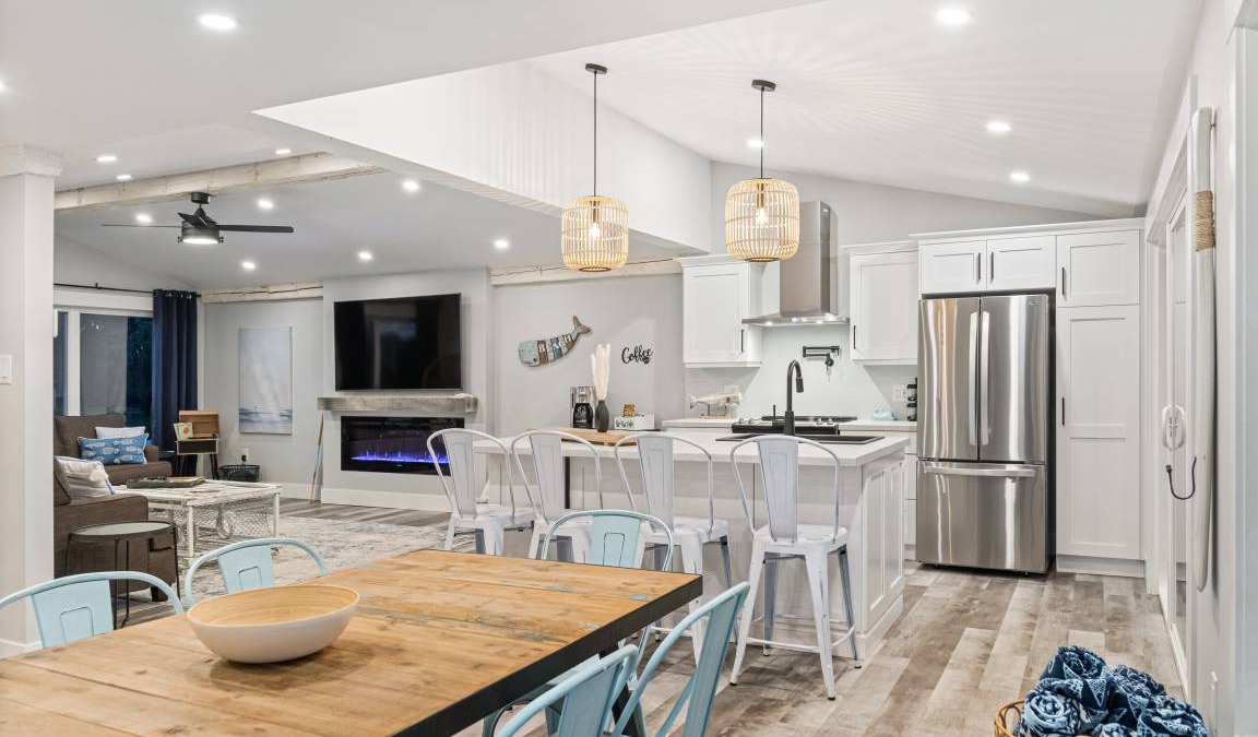 Cormierville House | 139 m² House ∙ 4 bedrooms ∙ 8 guests