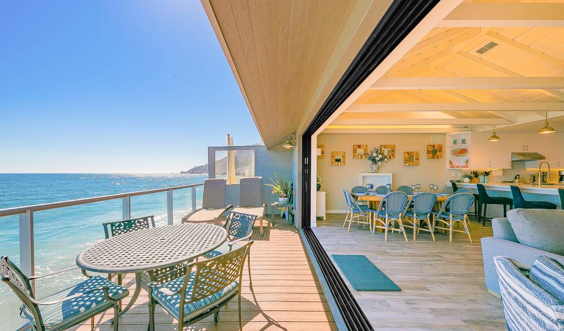 Eastern Malibu House | 139 m² House ∙ 3 bedrooms ∙ 6 guests