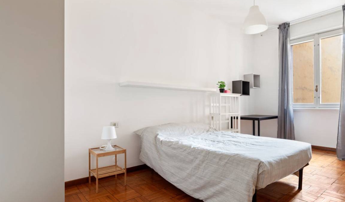 Zona Risorgimento Resort | 139 m² Private room ∙ 1 bedroom ∙ 1 guest