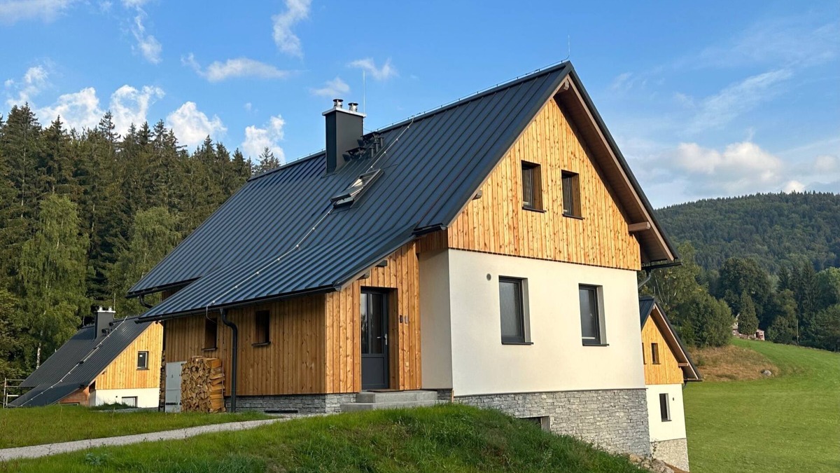 Smrzovka House | 13ka Sunny Lodge by Interhome