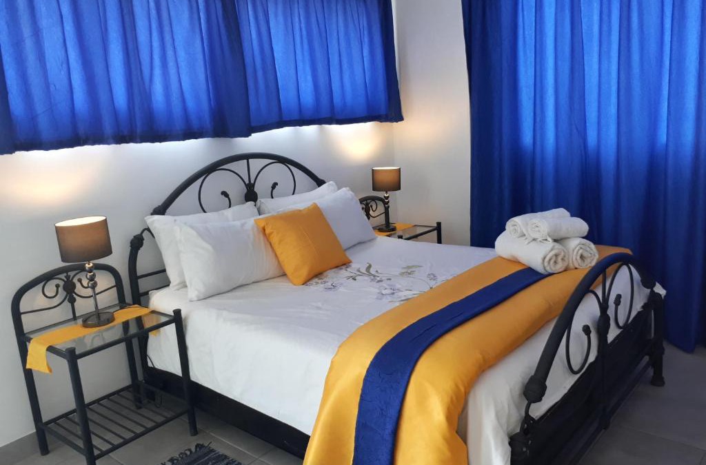 Ekurhuleni House | 13th Avenue Guesthouse Benoni