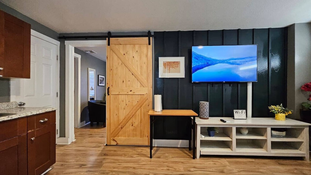 Garfield Apartment | 13th Pl Back · Cute & Cozy| Renovated APT in the ♥️ of Phoenix